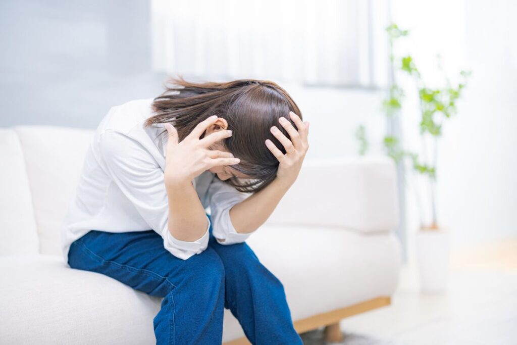 見逃すと危険な「二次性頭痛」の見分け方